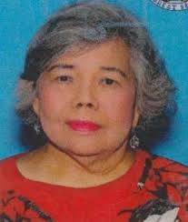 Nelly Griffin Obituary