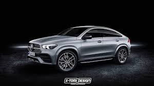 Hot promotions in gle cupe on aliexpress: Next Generation Mercedes Gle Coupe Rendered And Caught On Video
