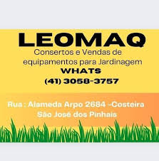 LEOMAQ Manutenções
