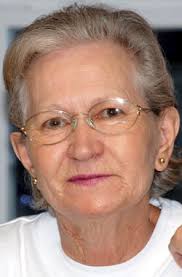 In Memory of Deceased Family Members of Hickman High School Kewpies during  2013