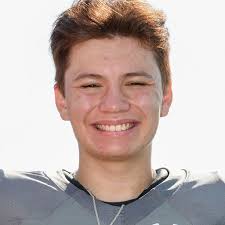 Varsity Football Team