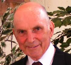 Obituaries — George A. Thoma Funeral Home