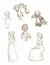 Dessin Disney Dessins Disney Dessin Dessin Coloriage