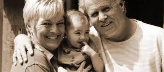 Niespodziewanie kobieta proponuje mu układ. Dzien Babci I Dziadka Kiedy Jest Czy To Na Pewno Jeden Dzien Kalendarium Eska Pl