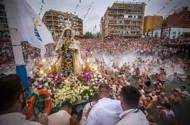 Jul 16, 2021 · hoy 16 de julio día de la virgen del carmen. 16 De Julio Fiesta De La Virgen Del Carmen Reina De Los Mares Vatican News