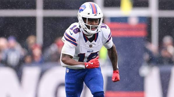 Bills veteran WR Brandin Cooks says he's NOT retiring and will return for a 13th NFL season. Cooks, 32, was on the wrong side of a catch-turned into an interception on Saturday,