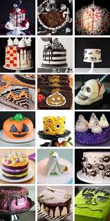Maybe you would like to learn more about one of these? 42 Easy Halloween Cake Ideas To Spook Up Your Halloween Party