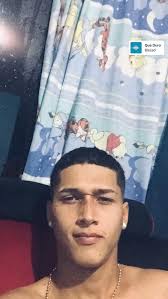 Daniel Madero (@Riquildo15)