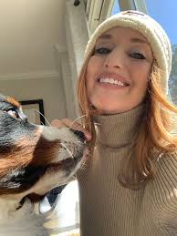 We are pleased to welcome Marty to Noble's.This 6 month old male English  Labrador Retriever is with us to learn his puppy leash training and become  a solid canine citizen. #nobleromans #customdogservices #