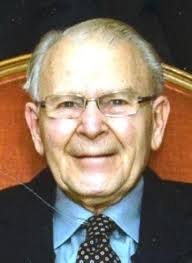 H. HOSTETLER Obituary (2014)