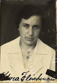 Flora Adler's Instagram, Twitter & Facebook