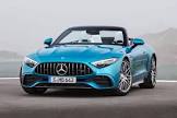 MERCEDES-SL
