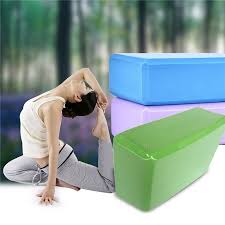 The role of yoga blocks. Wholesale And Custom Yoga Blocks From Bsmyogamats Factory Price