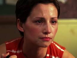 "The Guardian" Indian Summer (TV Episode 2001)