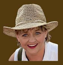 Meet Robin Bradfield