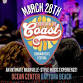 Hannah Stokes: Chords on the Coast 2026 event in Daytona Beach, FL