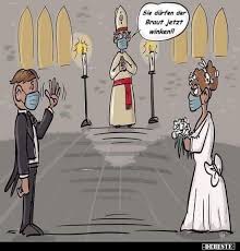 Individualität und eine portion humor entdecken sie unsere lustigen hochzeitskarten mit comics oder karikaturen und individuellem text eindruck. Sie Durfen Der Braut Jetzt Winken Lustige Cartoons Witzige Bilder Spruche Witze Lustig