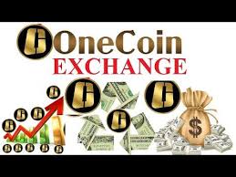 Onecoin Exchange Officially Announced By Organization Youtube In 2020 Organization Digital Form Virtual Currency