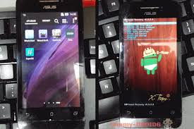Maybe you would like to learn more about one of these? Root Asus K010