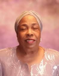 Sis. Barbara Nell Brown-Leonard Obituary