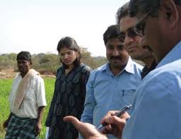 Progress Report to NOAA 2009