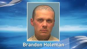 Vidor Felon Charged with Illegally Possessing Firearms