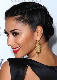 A quick blast dry with a paddle brush is all you need to style your. 72 Stunningly Creative Updos For Long Hair
