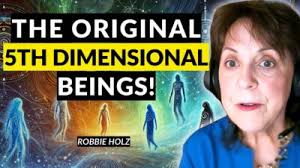 HEALER EXPLAINS How to Access Ancient Techniques for Awakening Higher  Dimensions