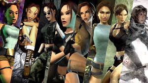1,531,998 likes · 563 talking about this. Next Tomb Raider Game Aims To Unify The Reboot Trilogy And Original Games
