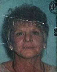 Julia Austin Obituary