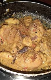 Weddings are all about tradition. The R Recipes Kacchi Chicken Dum Biryani Step By Step Facebook