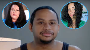 90 Day Fiance': Kelly Brown Breaks Silence