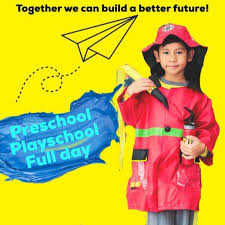 Maybe you would like to learn more about one of these? Explore Anak2u Subang Jaya Taska Adalaff