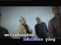 Nurul uyun abdul aziz (o.p. Permata Yang Dicari Dehearty With Lyrics Agaclip Make Your Video Clips