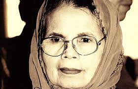 Check spelling or type a new query. Pejuang Kemerdekaan Wanita 4 Yang Tersembunyi Dari Sejarah