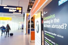 Mps from london and the surrounding areas are due to be briefed on monday on figures that show the rate of infection is now doubling every four days. Ttg Travel Industry News No Legal Barrier To Tier 3 International Travel