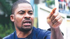Police arrested more than 400 people during a peaceful protest against fabricated criminal cases how moscow's vice mayor responded (or not) to outreach from june 12 protest organizers: June 12 Protest Is The Language Buhari Understands Deji Adeyanju Ndokwa Vanguard
