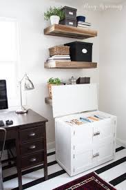 The Filing Cabinet That Doesn T Look Like A Filing Cabinet Stacy Risenmay Home Filing Cabinet Building Furniture