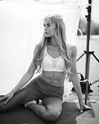 May 31, 2019 · pamela reif height, weight, age, body statistics are here. Pamela Reif Greatest Physiques