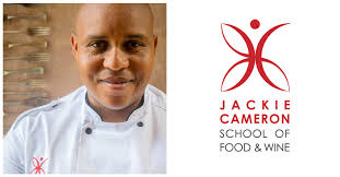 Q&A with Clifford Thwala — Jackie Cameron School of Food & Wine