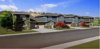 Brand New Townhome Style Apartments Billings Mt Rentals 2811 New Town Homes For Rent Two Story Two Townhouse For Rent Renting A House Townhouse