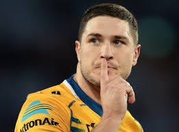 If Dylan Brown is worth $1.3 million per season, how much is Mitch Moses  worth? 💰 The Eels halfback just made a HUGE statement in his comeback game  👉 bit.ly/4lJWl7G