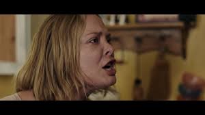 Beauty Mark clip (Auden Thornton, Catherine Curtin)