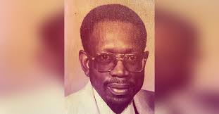 Obituary information for John Henry Becote