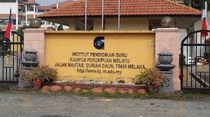 Ipg kampus perempuan melayu melaka. Wadah Keterampilan Berbahasa Program Semarak Ilmu Motivasi Pelajar Spm Negeri Melaka 2015