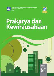 De libros para la escuela smk 12 curriculum 2013 edición revisada basada en la clase de 2017, tiene como objetivo ayudarnos en la lectura de este libro 12 clases vocacionales. Prakarya Dan Kewirausahaan Sma Ma Smk Mak Kelas Xii Kurikulum 2013 Edisi Revisi 2018 Buku Sekolah Elektronik Bse
