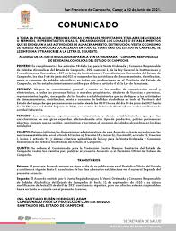 En chile, la razón de ser del primer tipo (restricción por horario) es regular parte del consumo y no el total. Ley Seca Elecciones 2021 Estados Donde Estara Prohibida La Venta De Alcohol