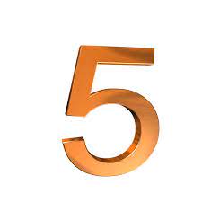 It has attained significance throughout history in part because typical humans have five. Funf 5 Anzahl Kostenloses Bild Auf Pixabay