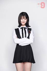 80 kg (176 lbs) blood type: Meet The 170 Trainees Who Passed Mixnine Auditions Kissasian