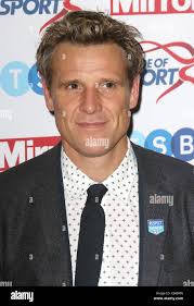 Cracknell hi-res stock photography and images